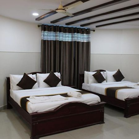 Maldives Inn Bangalore Ngoại thất bức ảnh