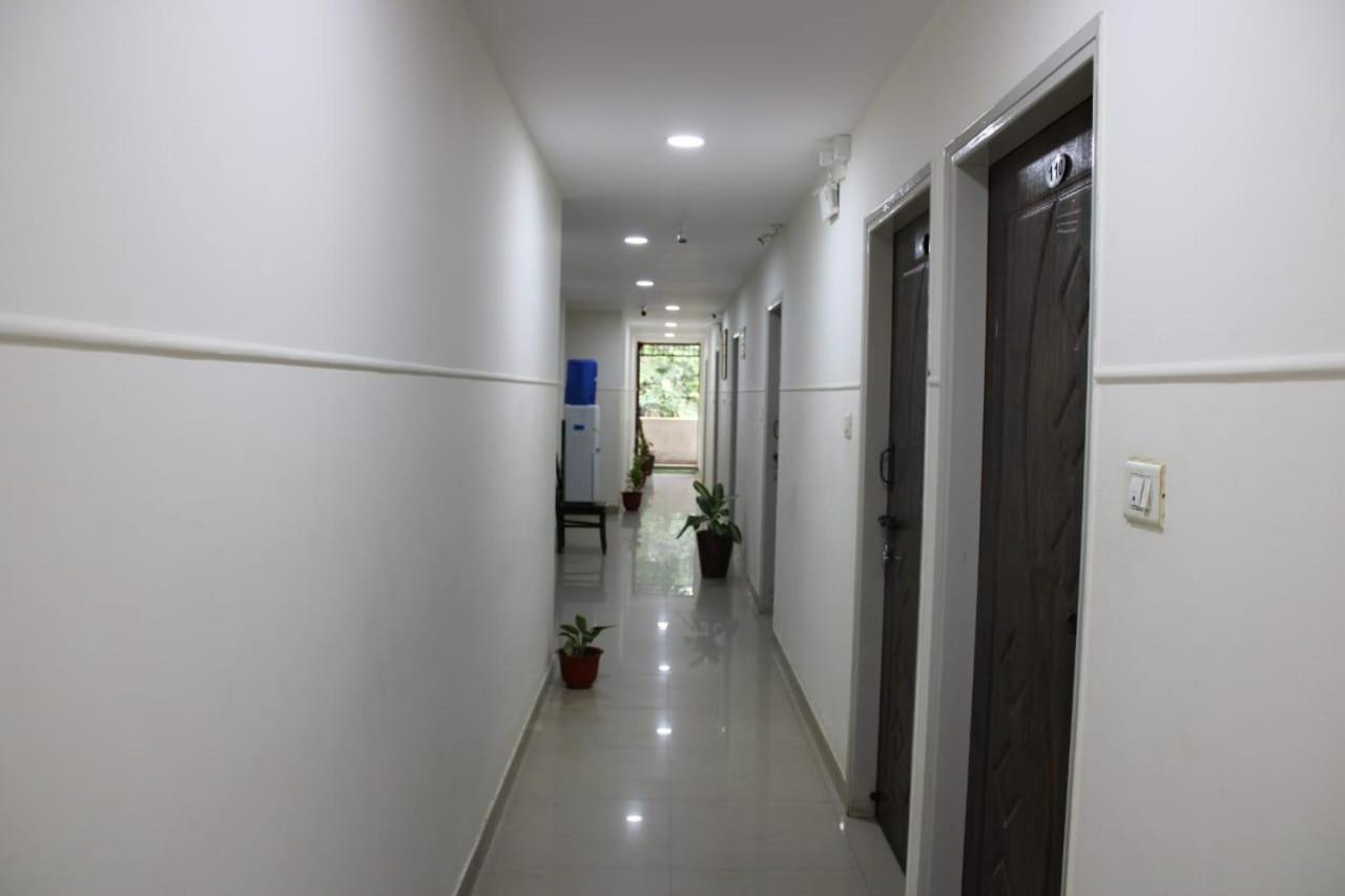 Maldives Inn Bangalore Ngoại thất bức ảnh