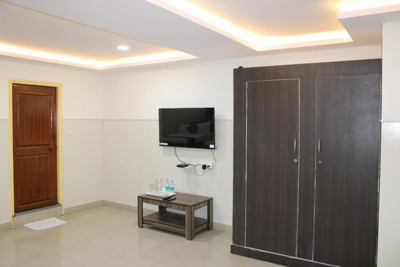 Maldives Inn Bangalore Ngoại thất bức ảnh